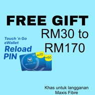 MAXIS FIBRE | WIFI RUMAH UNLIMITED