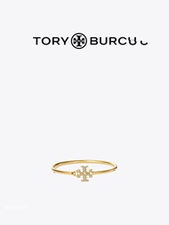 【New Year Gift】Tory Burch Eleanor Double T Logo Bracelet 143797