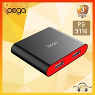 iPega PG-9116 Mini Bluetooth Keyboard Mouse Converter Adapter for Game PUBG Gamepad Controller Gamin
