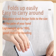 [Big Promotion] Foldable Metal Desktop Phone Stand for iPad & Smartphone - Portable Tablet❀