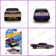 hot wheels proton saga hot wheels Hot Wheels C4982 Hot Little Sports Car Alloy Car Children's Toys-L