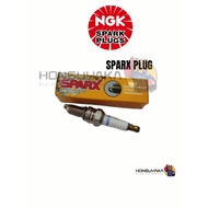 SPARK PLUG B8ES/BM6A/BP7HS/BP8ES/C7HSA/CPR8EA-9 FOR MOTORCYCLE USED READY STOCK
