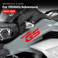Cool Custom Motorcycle Stickers Motorcycle Racing Stickers forbmw F850GS F850 F 850 GS 850GS Waterpr