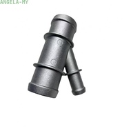 [ANGELA]OEM 1C0121087E Radiator Hose Fitting Aluminium for VW For Polo 1.8T TT 2003-2006