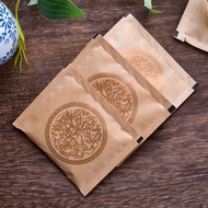 Dandelion Bitter Gourd Tea Bag Honeysuckle Jasmine Tea Combination Mint Leaf Rose Bitter Gourd Healt