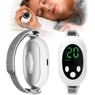 Handheld Sleep Aid Device MACTANO Relief Anxiety Help Sleep Insomnia Relief