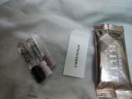 Burberry Brit for her, Brit sheer, Brit Rhythm 2mlx3