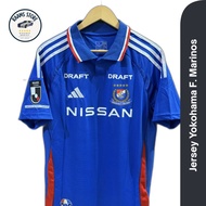 Jersey Yokohama F. Marinos GO Grade S RARE