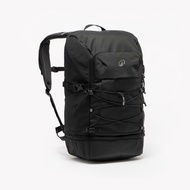 QUECHUA Hiking Backpack Arpenaz 500 30L - Black