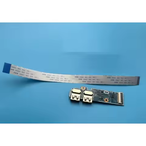 Power Board for HP 15s-dr 15S-DU 15S-DY 15-DW 15S USB Interface Board LS-H327P LS-H328P TPN-C139 TPN