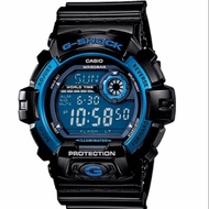CASIO G SHOCK 100%  G8900A-1D