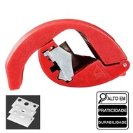 Pipe Cutter Cano PVC Pipe Cutter 20 to 50mm EFQ4