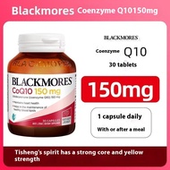 Blackmores CoQ10 150mg High Potency