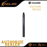 Insta360 Action Invisible Selfie Stick