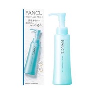 【藥妝店版】FANCL MCO 納米卸粧油 120ml [平行進口] 4953