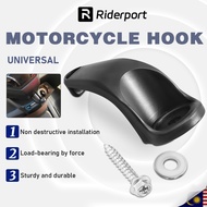 Motorcyle Hook Hanger J Gantung Scooter Motorcycle Luggage Hook Bag Hanger Xmax Nmax Ego S Avantiz N