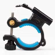 Wuben AT2X (for X4), AT2XP (for X1pro) - Mount pad to attach flashlight to the handlebar