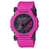 [Powermatic] Casio G-SHOCK Analogue-Digital GA-2300-4A GA2300-4A GA2300 Watch