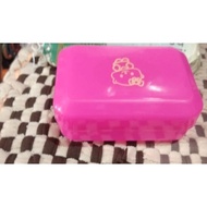 Soap Dish Soap Box / Bar Soap Container Bar Soap Box