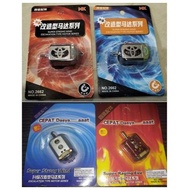 Rep Tamiya Fast Dynamo, Quality Dynamo, Tamiya Dynamo Racing Dynamo