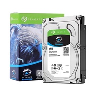 Seagate | Surveillance Hard Drive 3TB