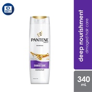 Pantene Total Damage Care Shampoo 340ml