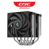 Deepcool AG620 DIGITAL - Dual Tower