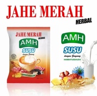 jahe merah amh jahe susu