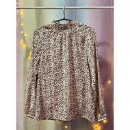 Daisy by Voir Blouse