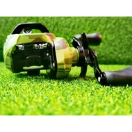 DAIWA CASTING REEL PR100HL MA