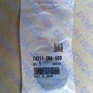 Original Civic Fd Part Wiper Grille Bolt Cover