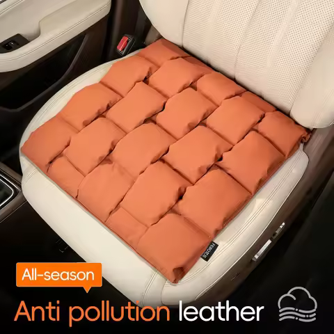 Car Seat Cushion Four Seasons Universal Car Seat Cushion For Wuling Confero S Cortez Almaz Air ev Bi