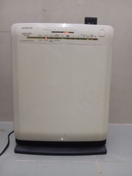 Hitachi EP-A5000 加濕空氣清新機