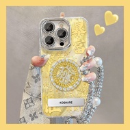 暴富发华为PURA70PRO手机壳P60/P50/P40女mate60/50emate40Baofu Hair Huawei PURA70PRO Handguguuuuu3.my20241104