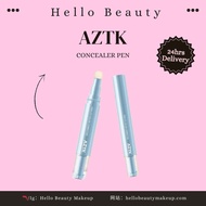 AZTK CONCEALER PEN / AZTK 贴贴遮瑕乳