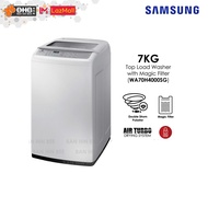Samsung WA70H4000SG Washer Washing Machine 7.0Kg