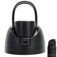 Owala Freesip Replacement Cap, One-Button Water Bottle Top Replacement Cap, Compatible with Owala Fr