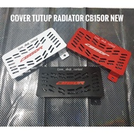 TMP Radiator Cover CB150R New Thick Radiator Cover