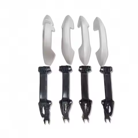 OEM For Audi A3 S3 8Y Q4 e-tron Door Handle Shell/SET