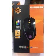 Neolution E-Sport GUARDIAN Gaming Mouse 2