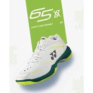 Yonex SHB 65Z VA Badminton Shoes Original | Professional Court Shoes | Lightweight Anti Slip | Ready