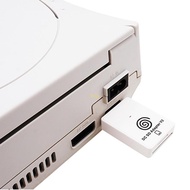 BT SD TF Card Reader Adapter for Dreamcast Dreamshell V4 0 Game Machine Accessories