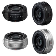Fujifilm XF 23mm f/2.8 R WR Lens (23 F2.8)