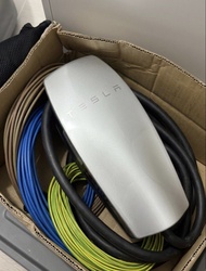 Tesla充電樁