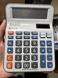 Casio計算機