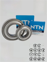 Khuôn Bi NTN Cao Tốc 6201 6202 6203 6204 6205 6206 6207 6208 Chất Liệu Thép Bi Trục Chính Nhật Bản X