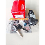 COMPLETE HONDA SUPRA CONTACT KEY GTR 150/K56