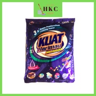 Kuat Harimau Colour Detergent Powder 750g/800g 洗衣粉