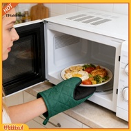 TF* 1Pc Heat Resistant: Made of durable neoprene and cotton materials that provide protection up to 