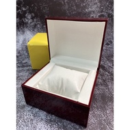 WOODEN BOX Watch Display Box  1 Slot Storage Box